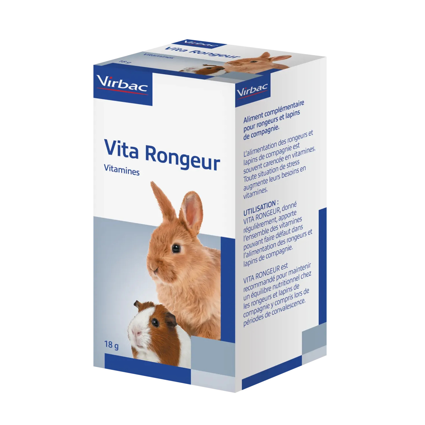Vita Rongeur lapin, rongeur