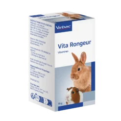 Vita Rongeur lapin, rongeur