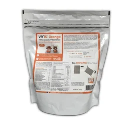 Vit'I5 Orange - chiot, chaton et adulte < 8 ans