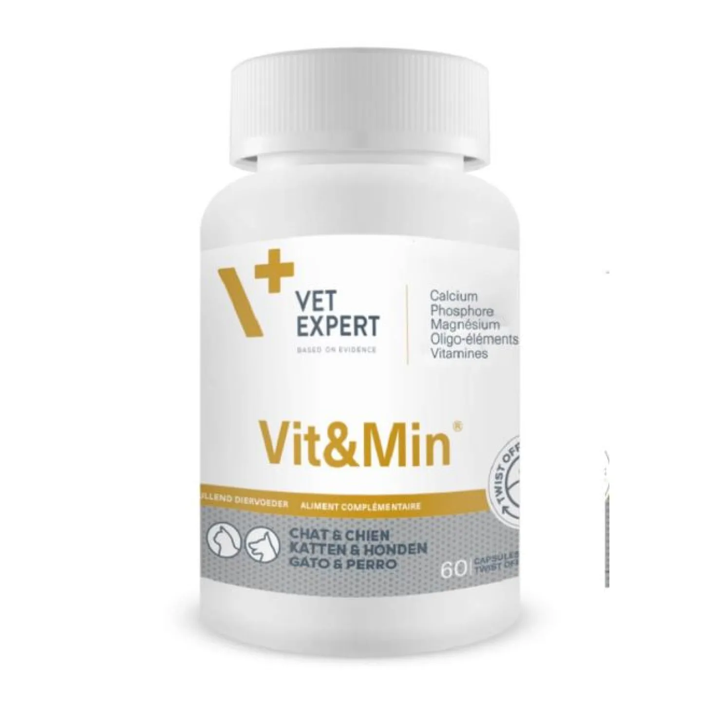 Vit&Min