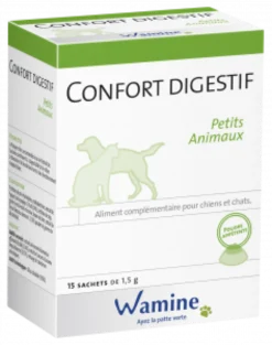 Wamine Confort Digestif