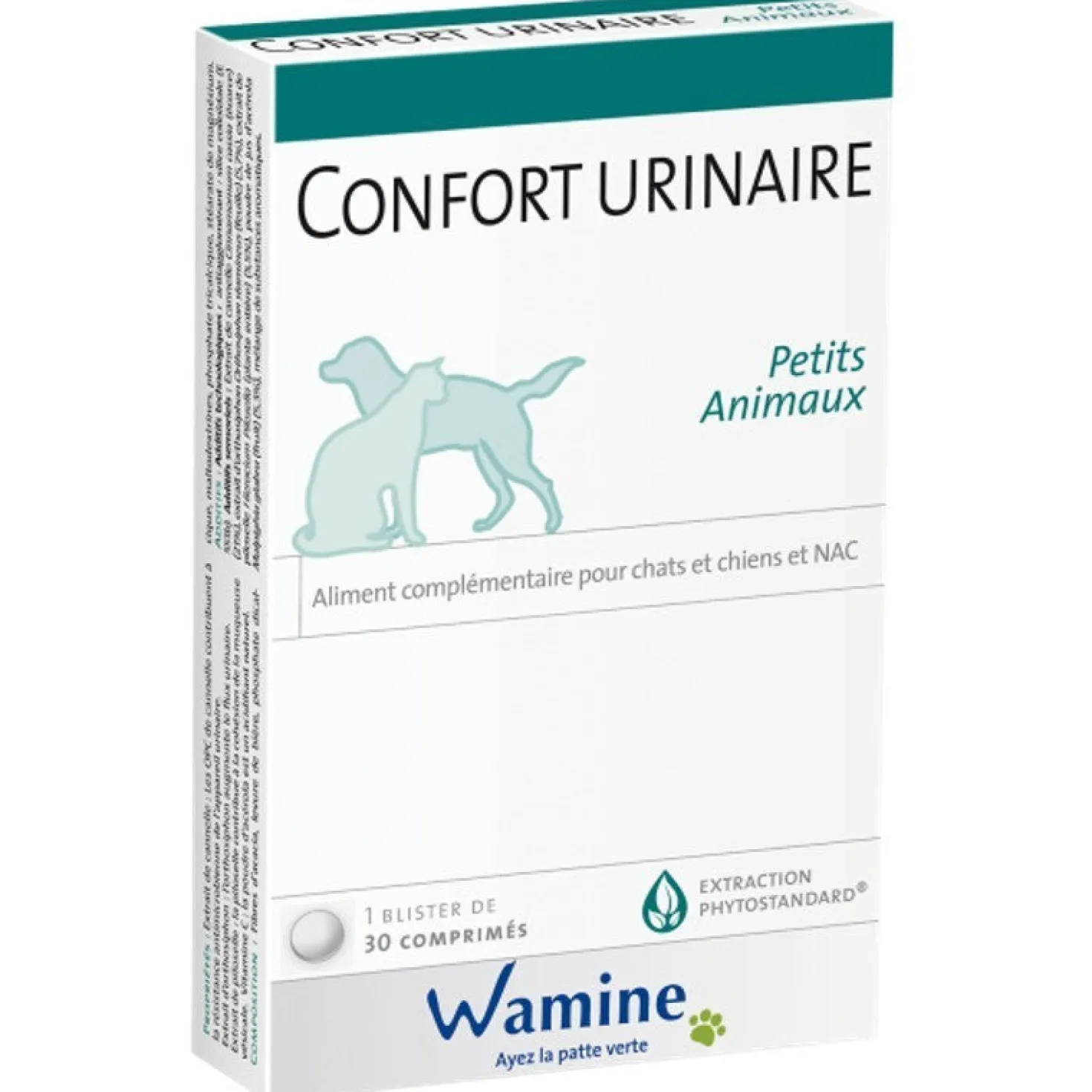 Wamine Confort Urinaire