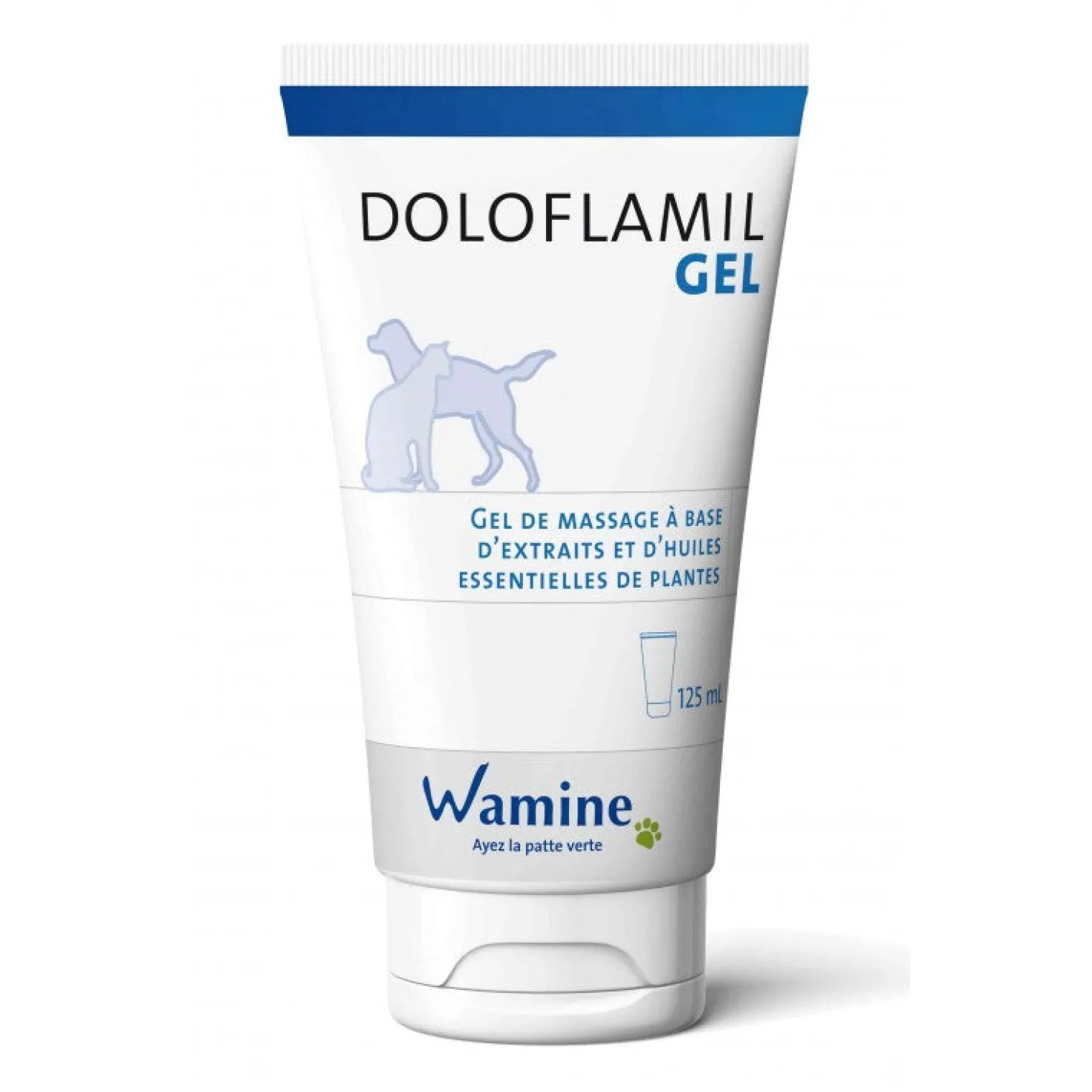 Wamine Doloflamil