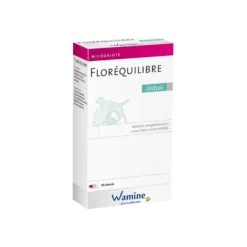 Wamine Floréquilibre Initial