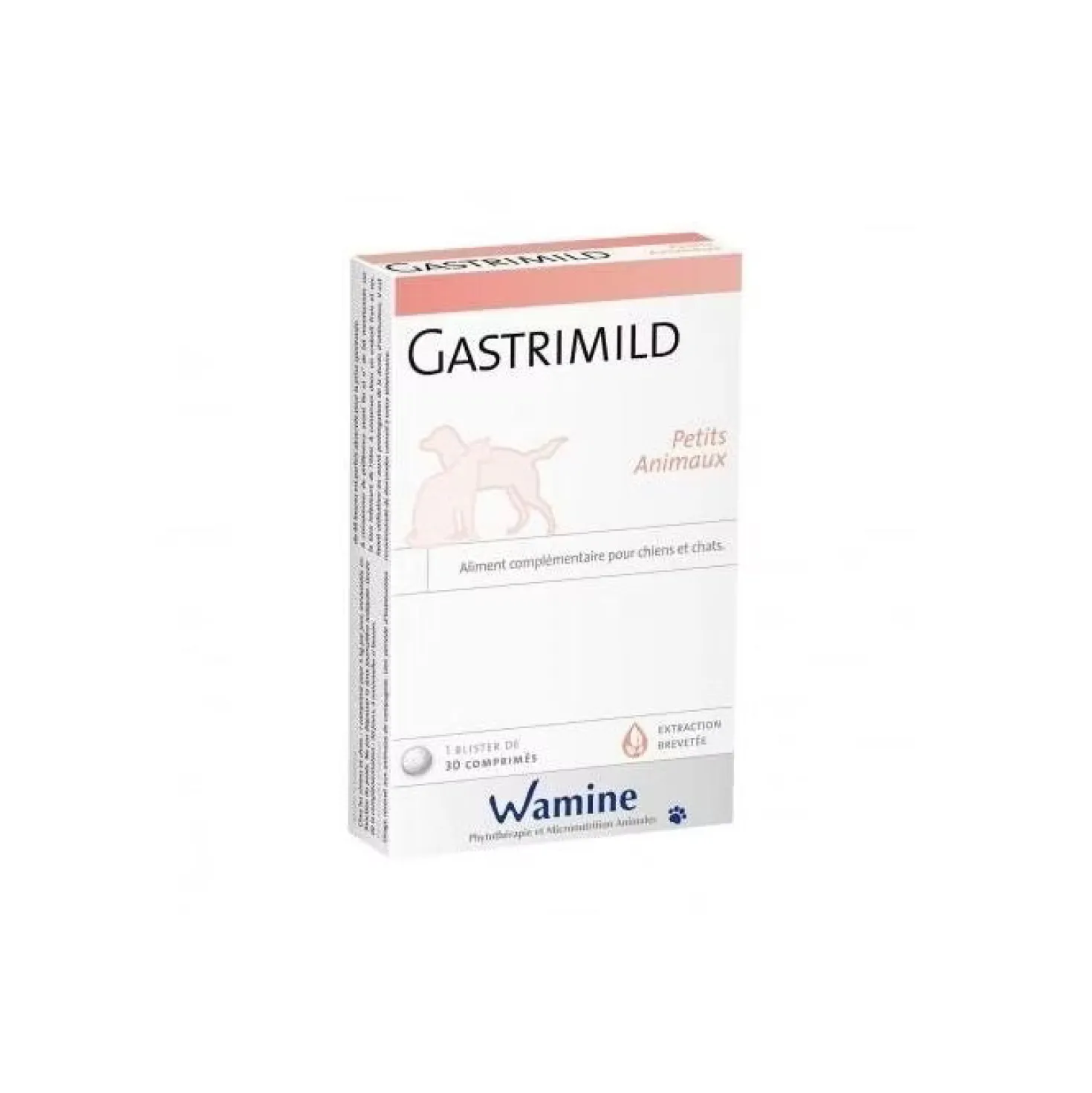Wamine Gastrimild