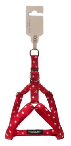 Wouapy - Harnais Star Parachute