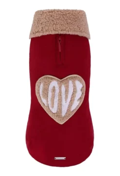 Wouapy - Manteau amoureux