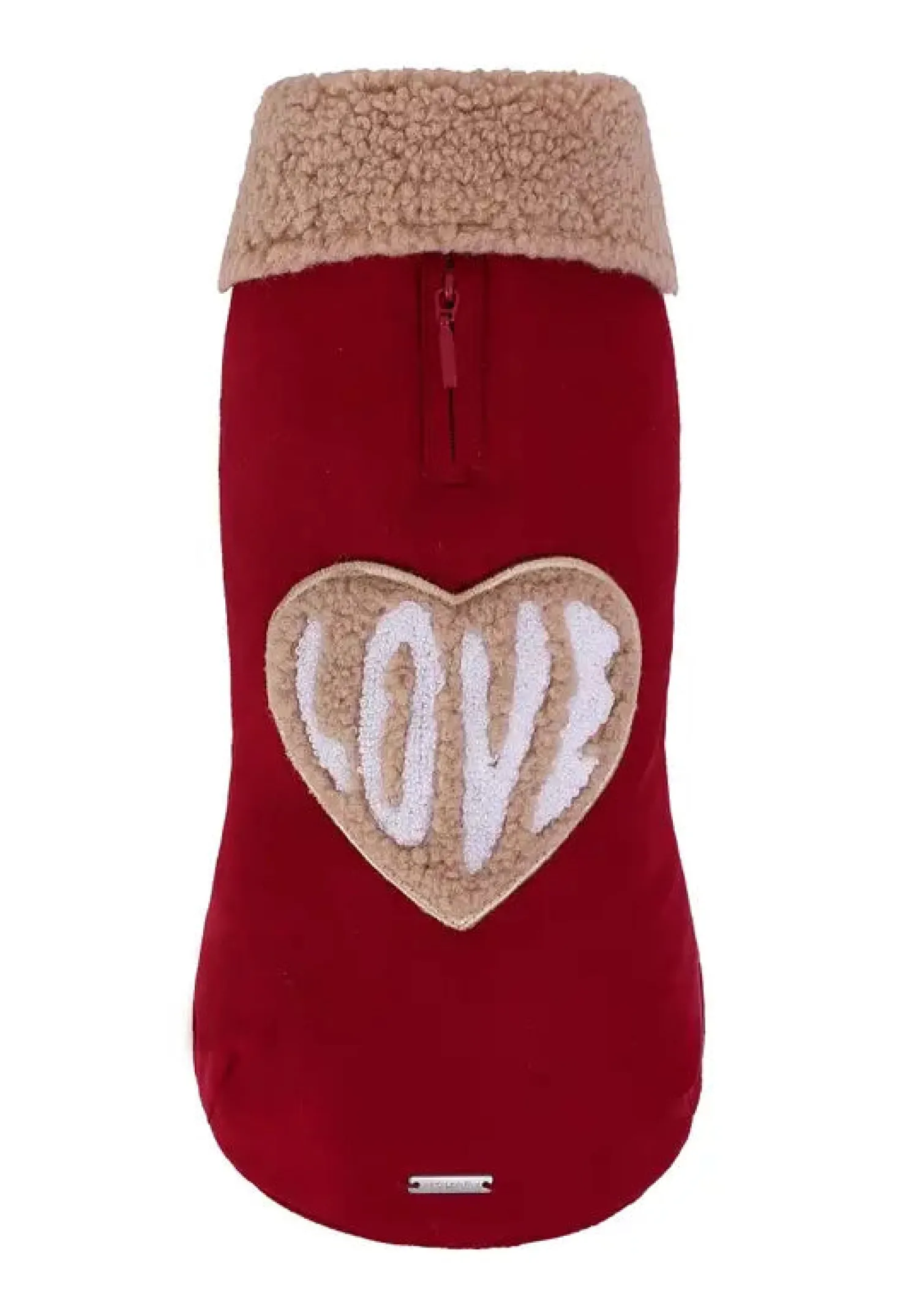 Wouapy - Manteau amoureux