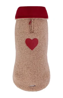 Wouapy - Manteau amoureux