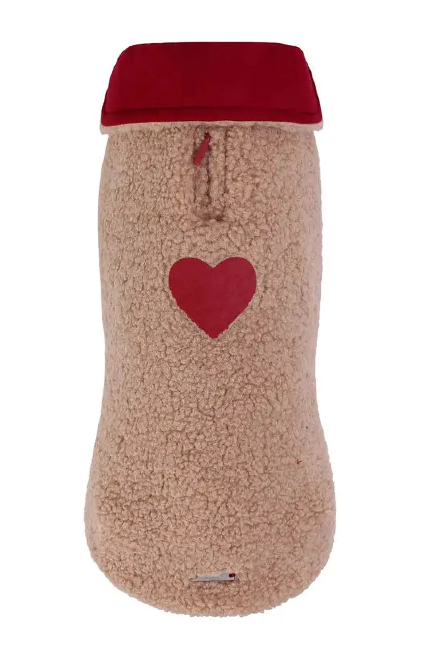 Wouapy - Manteau amoureux
