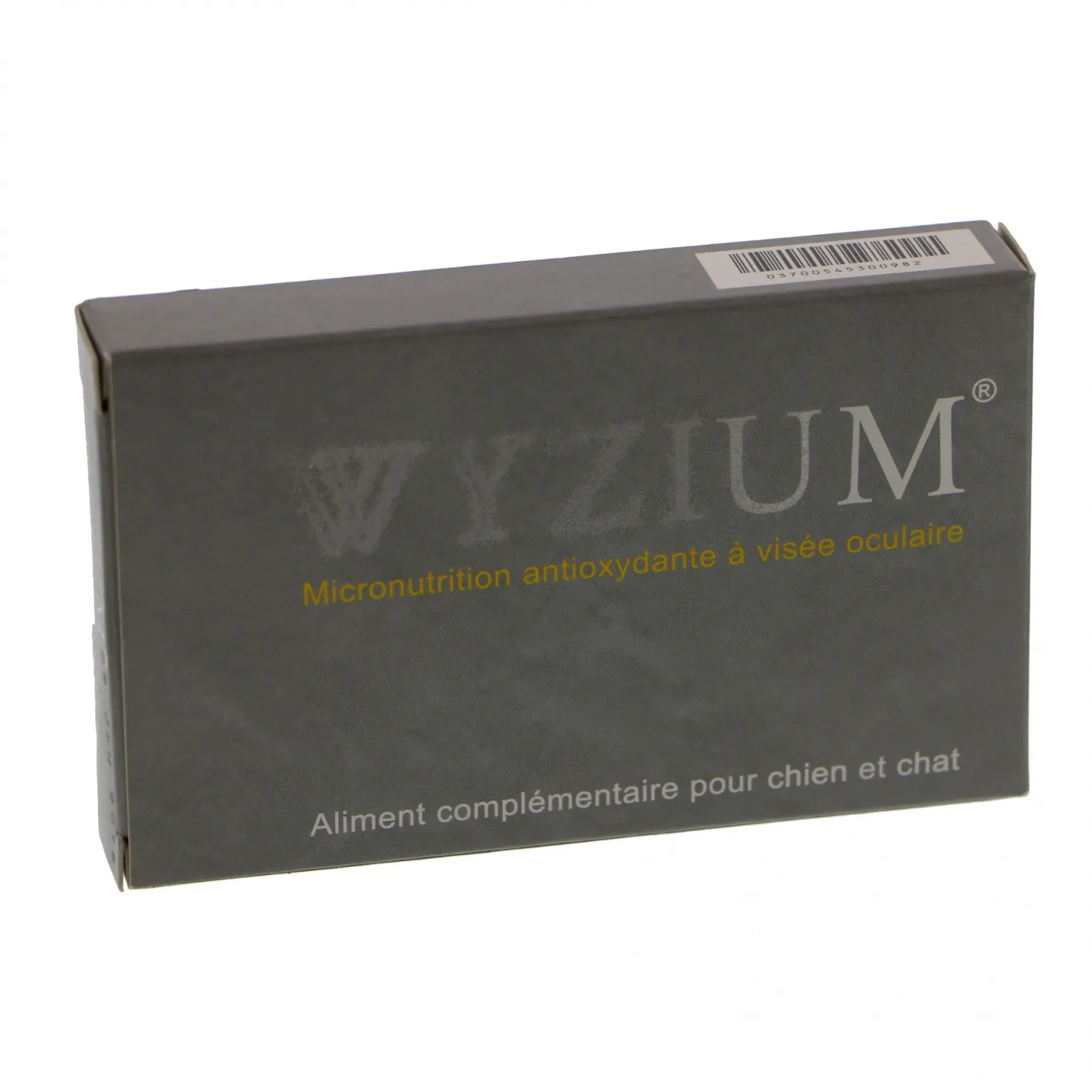 Wyzium chien, chat