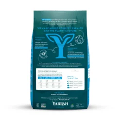Yarrah bio petite race - croquettes chien