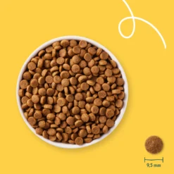 Yarrah croquettes bio pour chiot