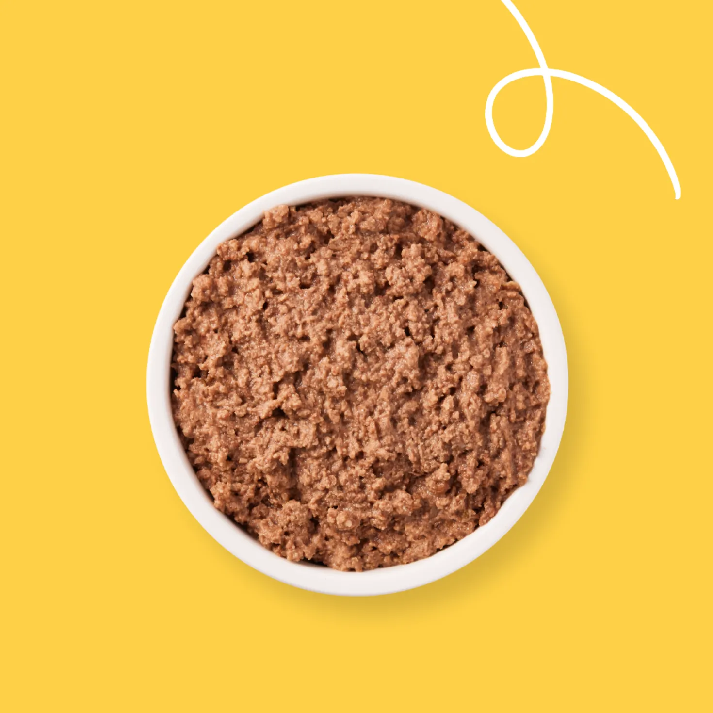 Yarrah pâtées bio sans céréales - Lot 12 x 400 g