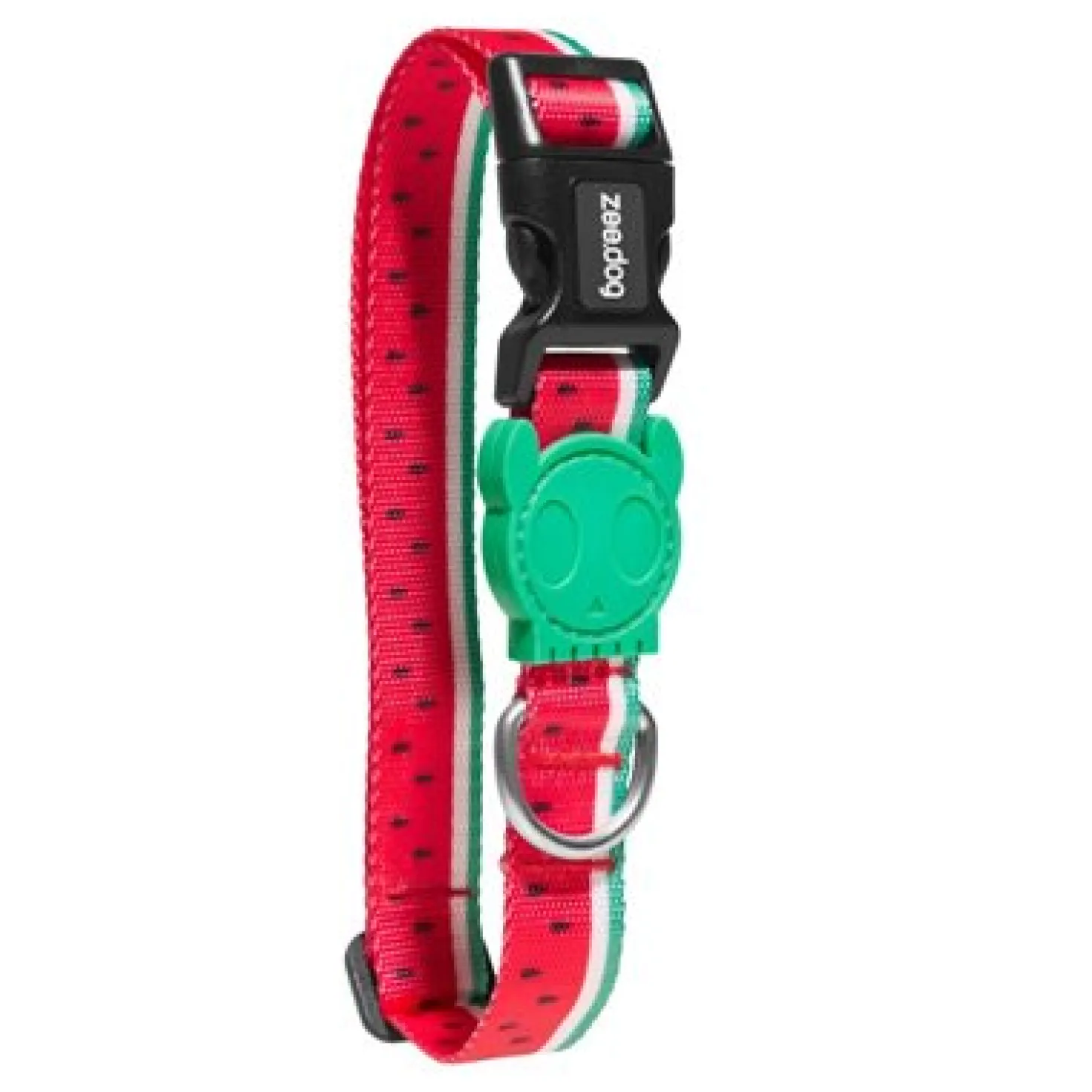 Zee Dog - Chien - Collier Lola