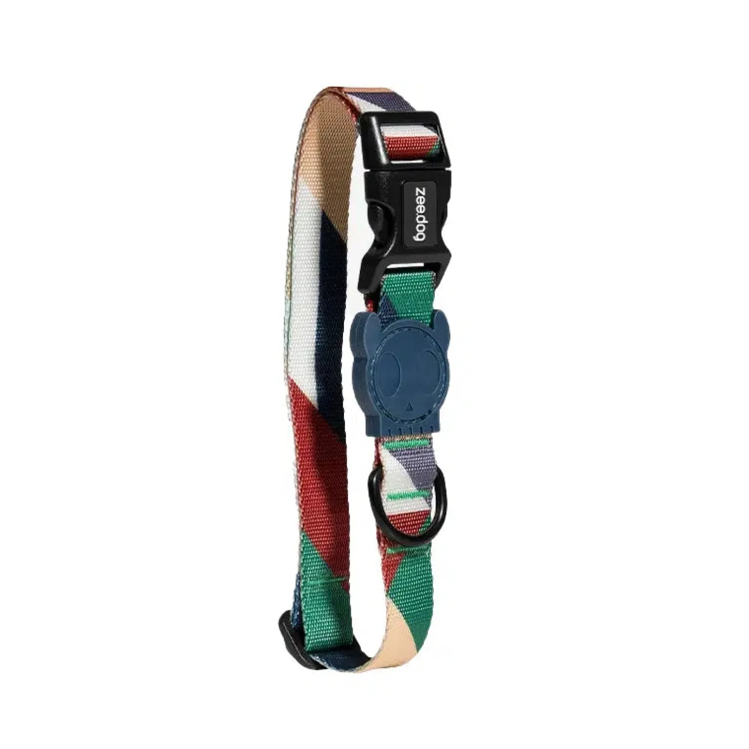Zee Dog - Chien - Collier Pacco