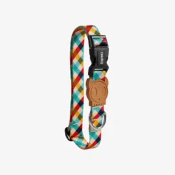 Zee Dog - Chien - Collier Phantom
