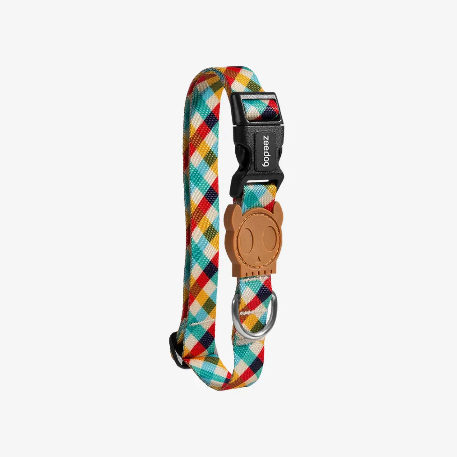 Zee Dog - Chien - Collier Phantom