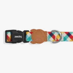 Zee Dog - Chien - Collier Phantom