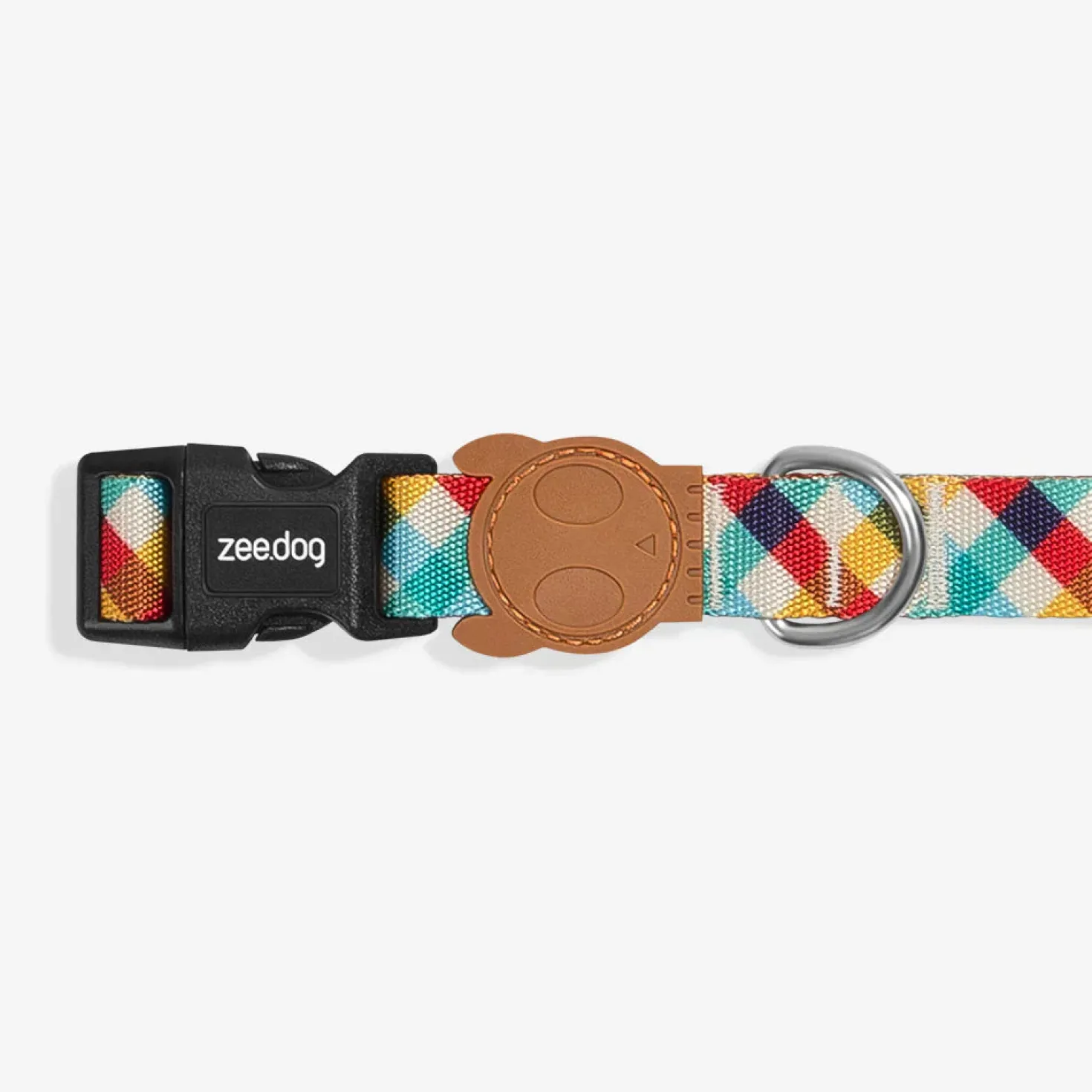 Zee Dog - Chien - Collier Phantom