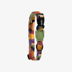 Zee Dog - Chien - Collier Pixel