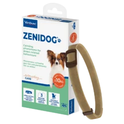 Zenidog collier pour chien