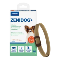 Zenidog collier pour chien