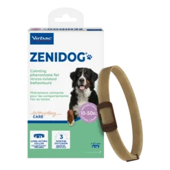 Zenidog collier pour chien