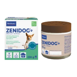 Zenidog Gel diffuseur