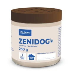Zenidog Gel diffuseur