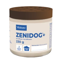 Zenidog Gel diffuseur