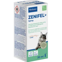 Zenifel Spray