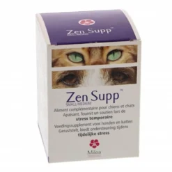 Zen Supp Small & Medium