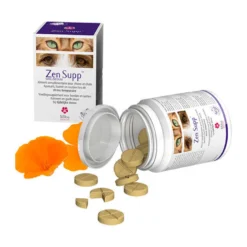 Zen Supp Small & Medium
