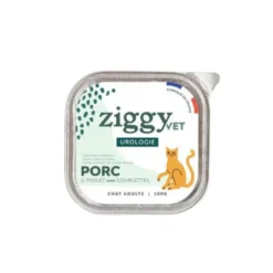 Ziggy Adult Urologie Pâtée Pour Chat