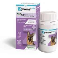 Zylkene Plus chien, chat