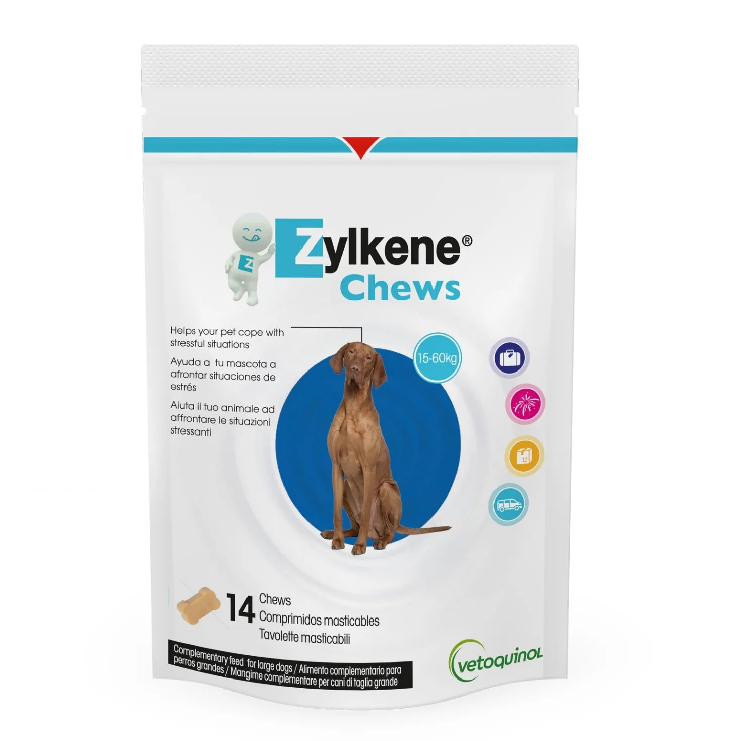 Zylkène® Chews