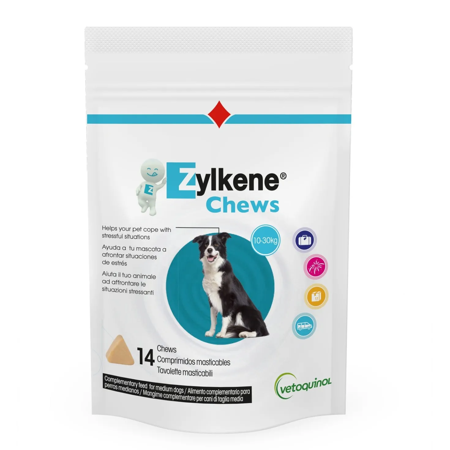 Zylkène® Chews